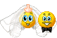 Heiraten Smilies (12) Smiley – Heiraten